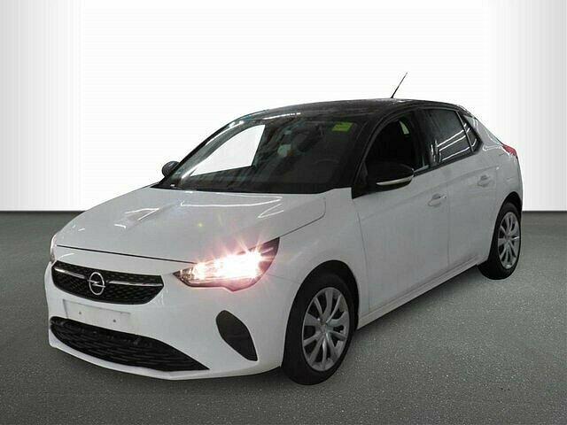 Opel Corsa - F Edition