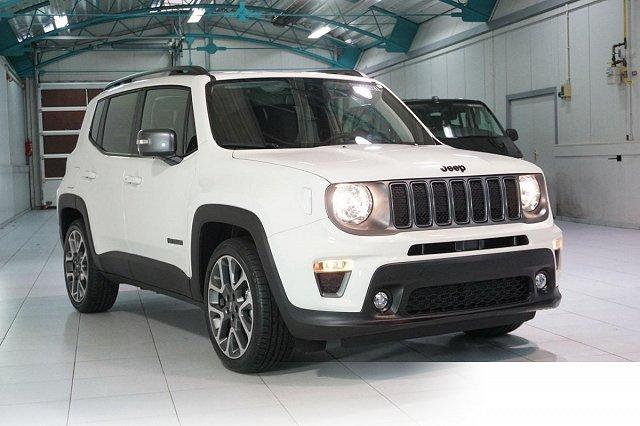 Jeep Renegade - 1.6 MULTIJET 2WD S