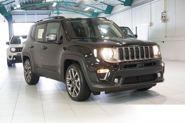 Jeep Renegade - 1.6 MULTIJET 2WD S