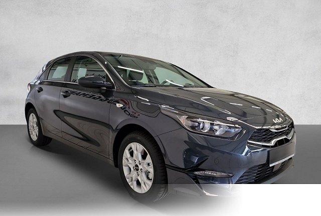 Kia Ceed - 1.6 CRDI DCT7 MILD 48V MJ23 KOMFORT NAVI