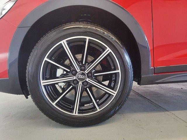 Audi A1 allstreet 35 TFSI S tronic LED KAMERA TEMPOMAT 