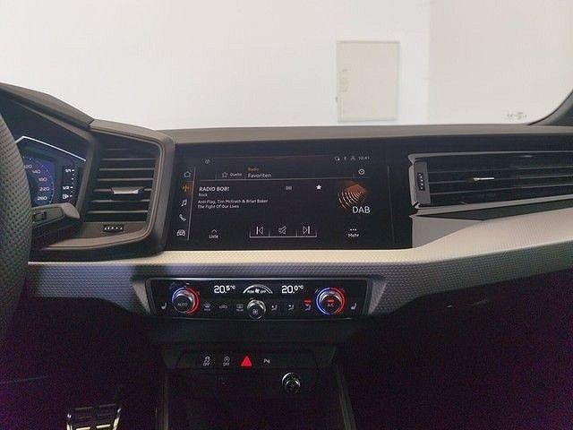 Audi A1 allstreet 35 TFSI S tronic LED KAMERA TEMPOMAT 