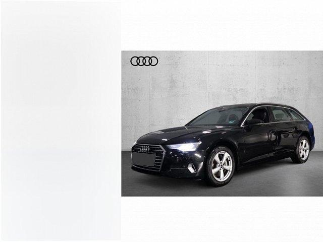 Audi A6 Avant - 50 TDI qu. s-tronic sport Pano*Head_up*Leder