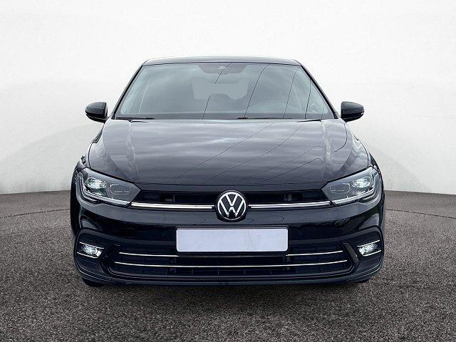 Volkswagen Polo - Style TSI DSGACCLEDIQ-LIGHTAPP-CONNECT