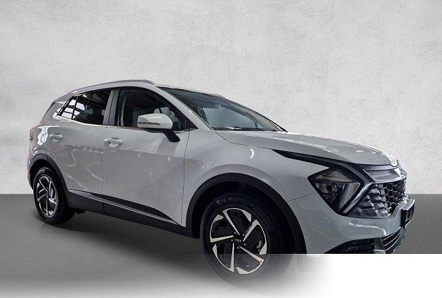 Kia Sportage - 1.6 T-GDI 150 DCT7 VISION MJ23 KOMFORT