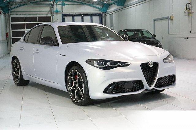 Alfa Romeo Giulia - 2.0 TURBO 16V Q4 COMPETIZIONE MJ23