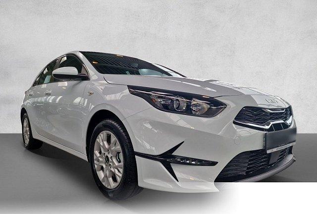Kia Ceed - 1.6 CRDI DCT7 MILD 48V MJ23 KOMFORT NAVI