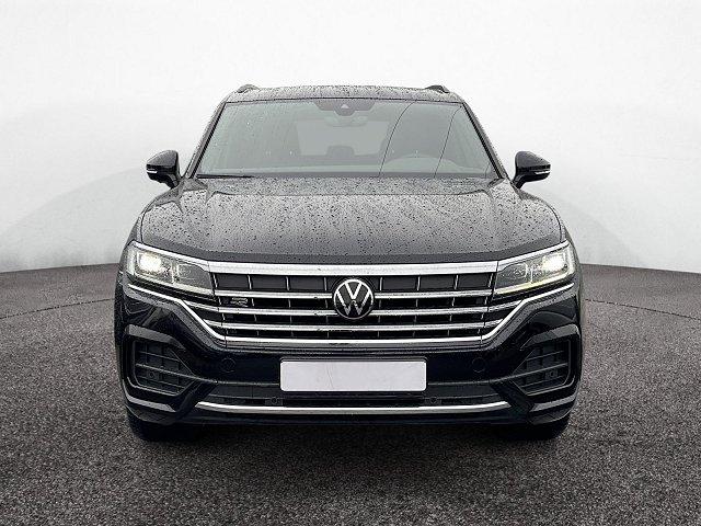 Volkswagen Touareg - R-Line TDI 4Motion DSGPANOAHKLUFTFEDE