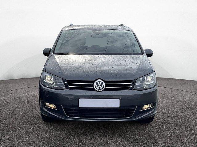 Volkswagen Sharan - Highline TSI DSGelek.SCHIEBETÜR7SACC