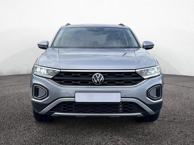 Volkswagen T-Roc - Life TSIACCRKAMERACLIMATRONICLEDNEU