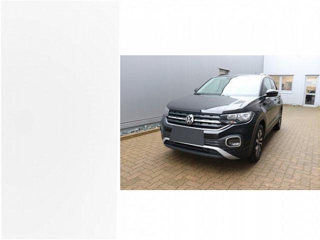 Volkswagen T-Cross - 1.0 TSI Active Navi