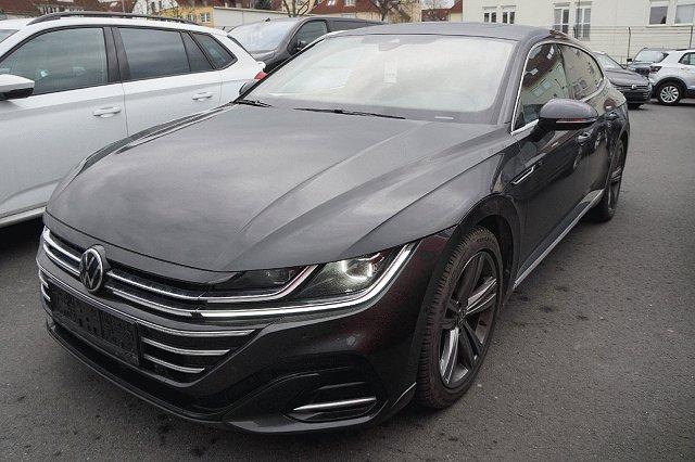 Volkswagen Arteon Shooting Brake - 2.0 TDI DSG R-Line*Pano*