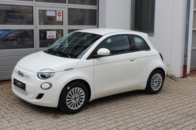 Fiat 500e - Neuer 500 42 kWh, 29.052,00 € finaler Endpreis nach BAFA! 10,25