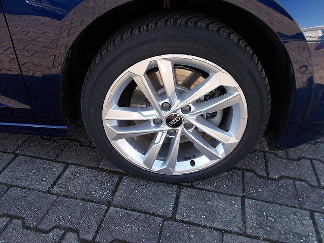 Audi A3 40 TFSi e Sportback S-tronic Navi Allwetter 