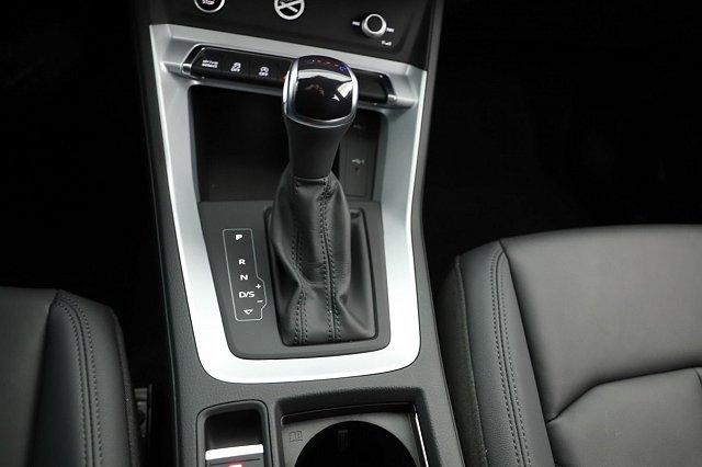 Audi Q3 40 TDI Q S tronic advanced Navi LED Virtual Cockpit 18 Zoll 
