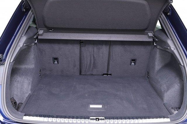 Audi Q3 40 TDI Q S tronic advanced Navi LED Virtual Cockpit 18 Zoll 