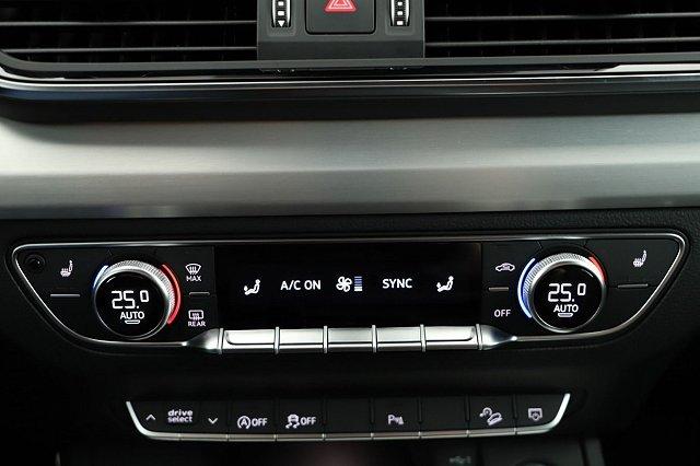 Audi Q5 40 TDI Q S tronic line Luft Matrix Kamera Navi AHK 21 Zoll 