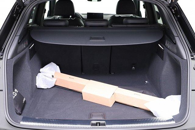 Audi Q5 40 TDI Q S tronic line Luft Matrix Kamera Navi AHK 21 Zoll 
