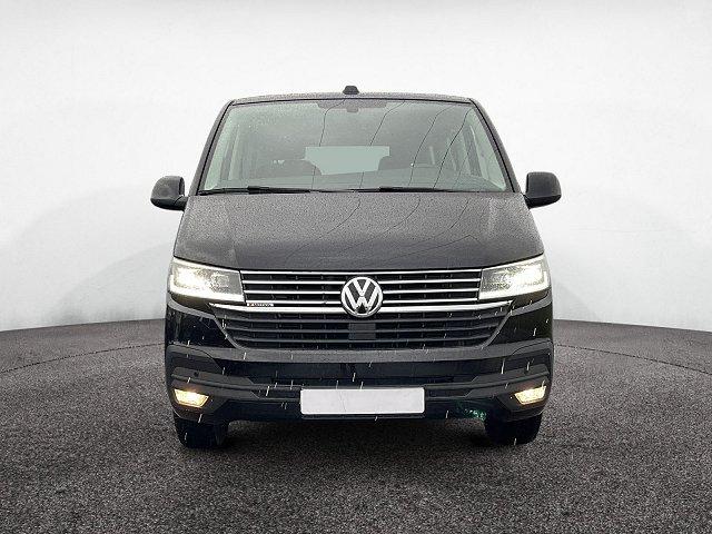 Volkswagen Multivan 6.1 - T6.1 Comfortline TDI 4MO DSGLEDAHK