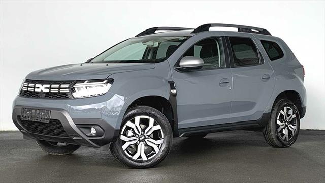 Dacia Duster - II 1,0 TCe LPG Journey DABLED NAVI RFK PDC SHZ TOUCH