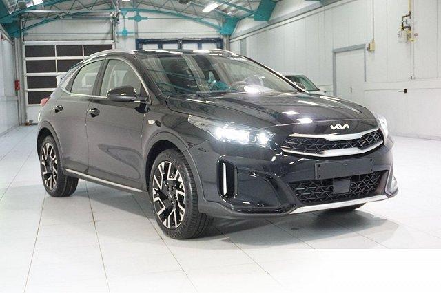 Kia XCeed - 1,5 T-GDI DCT7 VISION MJ23 NAVI KOMFORT