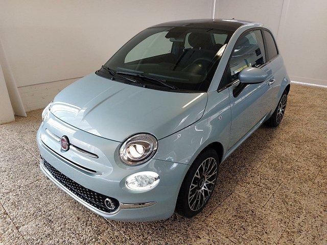 Fiat 500 - DOLCEVITA