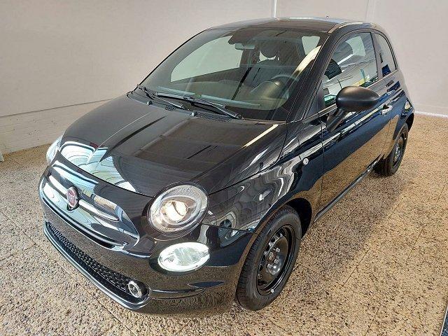 Fiat 500 - Tech + Komfort Paket