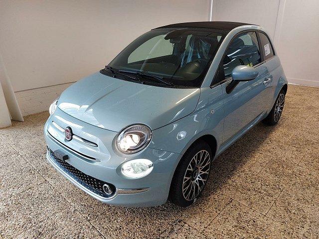 Fiat 500C - Dolcevita