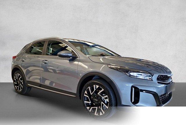 Kia XCeed - 1.6 CRDI DCT7 48V SPIRIT MJ23 XCLUSIVE