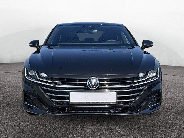 Volkswagen Arteon - R-Line TDI DSG4JGARIQ-LIGHTPANOACC