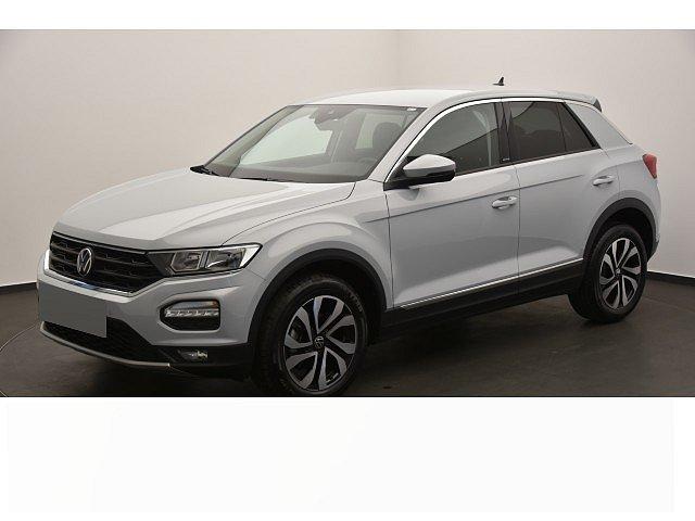 Volkswagen T-Roc - 1.0 TSI Active Rückfahrkam/Navi