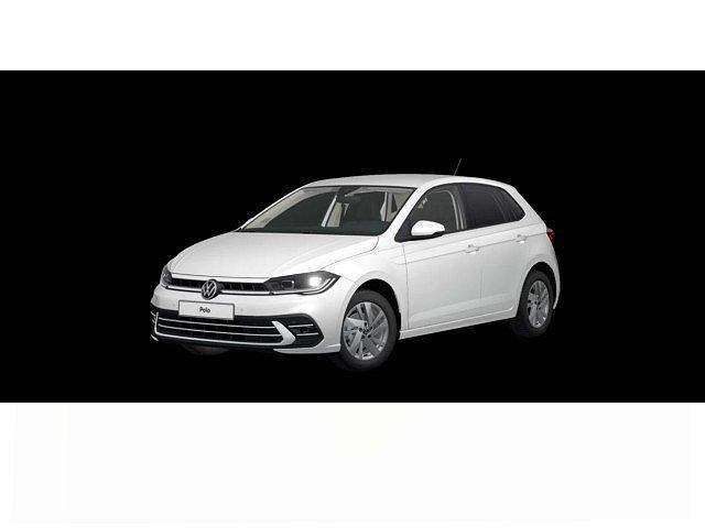 Volkswagen Polo - VI 1.0 TSI OPF Style
