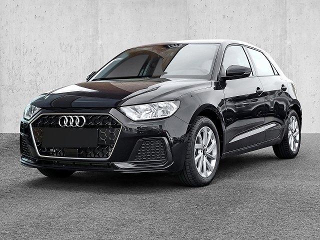 Audi A1 Sportback - 30 TFSI S tronic Advanced KEYLESS