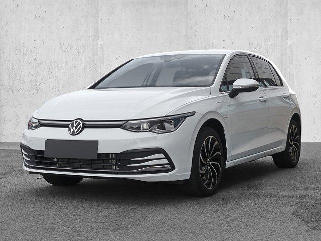 Volkswagen Golf - 1.4 TSI eHybrid DSG Style NAVI LED LM ACC
