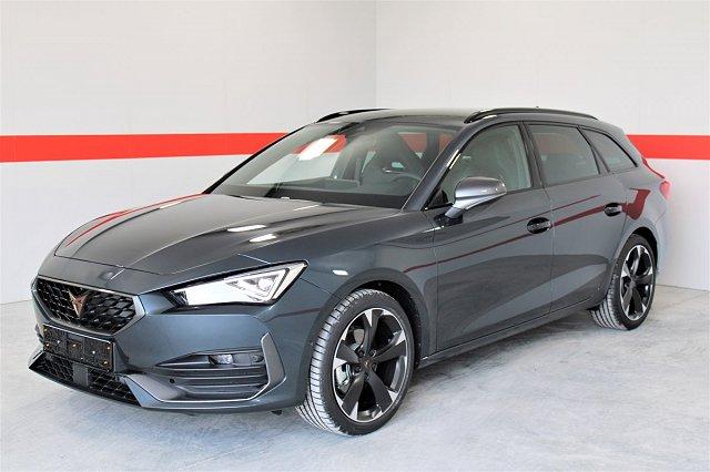 Cupra Leon Sportstourer - Kombi 1.5 TSI DSG