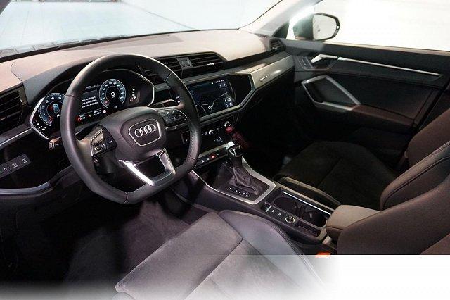 Audi Q3 35 TFSI S-TRONIC S line Navi LED Pano Kamera LM19 