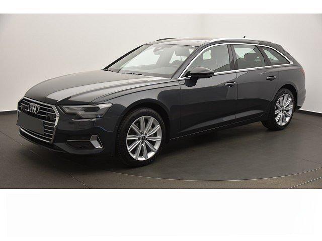 Audi A6 Avant - 45 TFSI S-tronic sport LED/Navi/Pano
