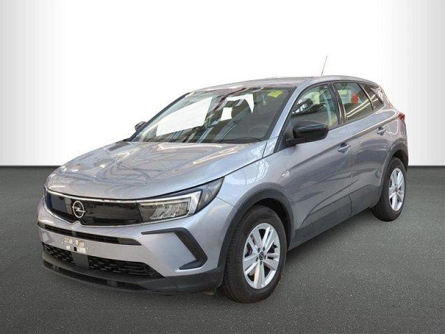 Opel Grandland - Selection Plus LED