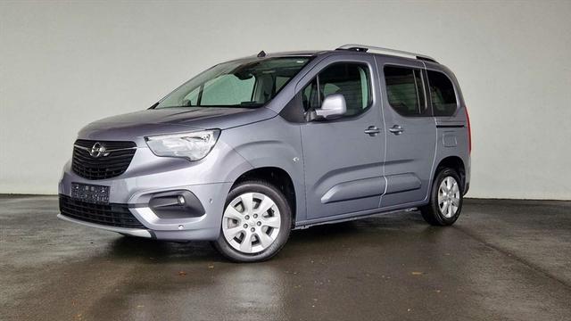 Opel Combo Life - 1,2 Aut. L1 ALU DAB KA PDC RFK TEMPOMAT TOUCH