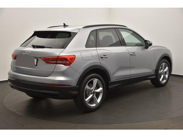 Audi Q3 35 TFSI S-tronic advanced AHK/Optik-Schwarz 