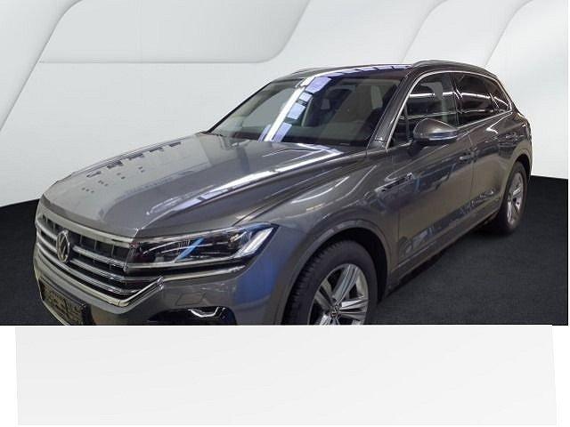 Volkswagen Touareg - 3.0 TDI 4M Tip R line ACC Navi AHK Kamera Memory ergoSitze