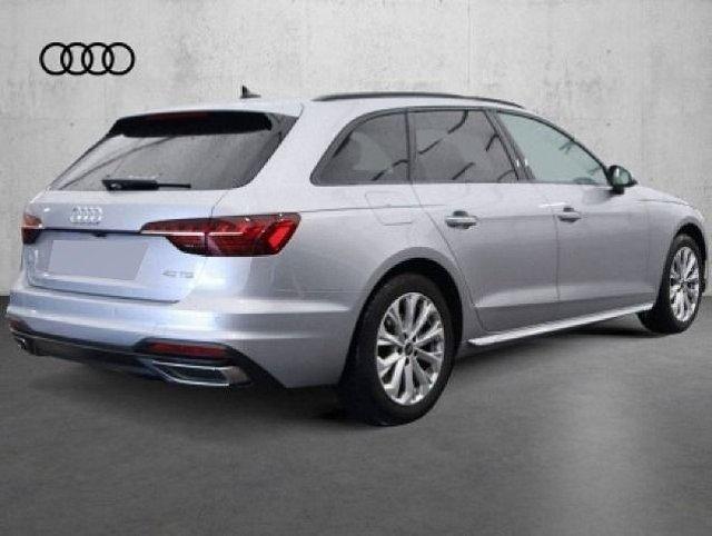 Audi A4 Avant 40 TDI S tronic advanced Kamera Navi 17 Zoll Pano LED 