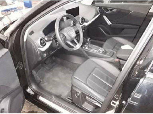 Audi Q2 35 TDI qu. S-tronic advanced schwarzpaket*Navi+*R-Kamera*VC 