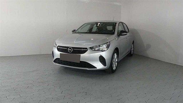 Opel Corsa - F 1.2 Edition