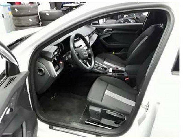 Audi A3 Sportback 40 TFSI e s-tronic advanced Dyn.Blinklicht*Parkassistent 
