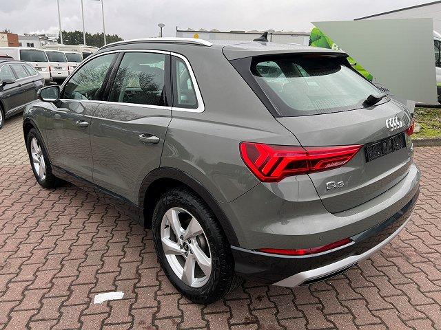 Audi Q3 TFSI 1.5 LED SitzHZG Navi über APP-Connect ACC PDC v+h 