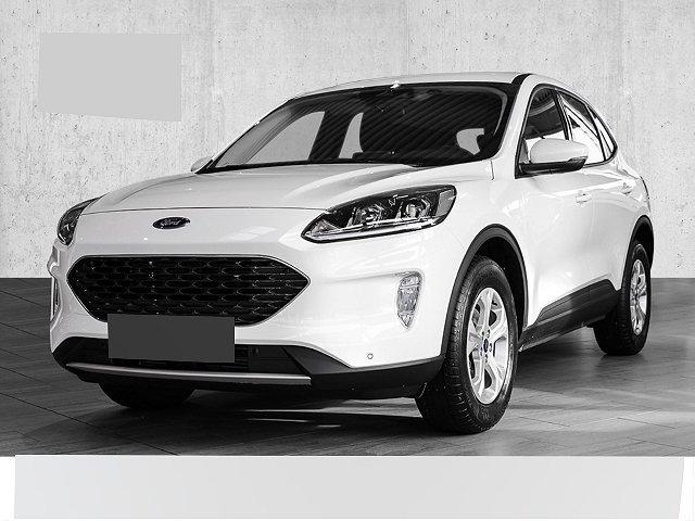 Ford Kuga - Cool Connect 150PS Winter 17
