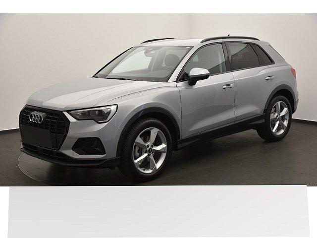 Audi Q3 35 TFSI S-tronic advanced AHK/Optik-Schwarz 
