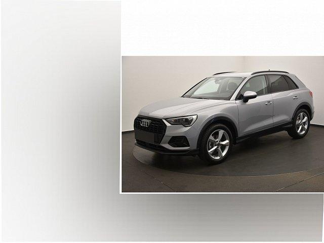 Audi Q3 35 TFSI S-tronic advanced AHK/Optik-Schwarz 