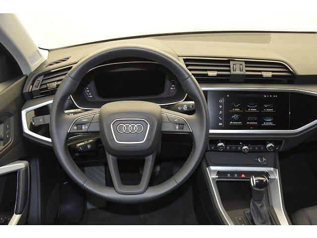 Audi Q3 35 TFSI S-tronic advanced AHK/Optik-Schwarz 